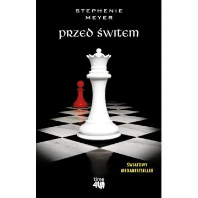 Przed �witem (br) - Stephenie Meyer