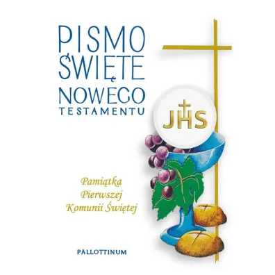 Pismo �wi�te Nowego Testamentu