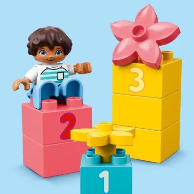 LEGO DUPLO Pude�ko z klockami 10913