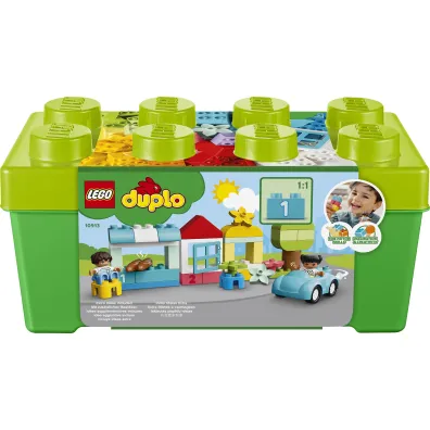 LEGO DUPLO Pude�ko z klockami 10913