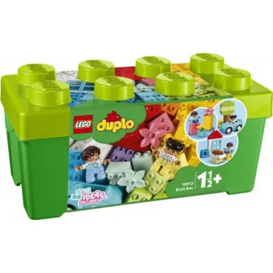 LEGO DUPLO Pude�ko z klockami 10913