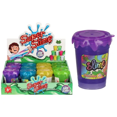 Masa slime z owadami A-0987 Trifox