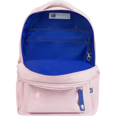Oxford Plecak szkolny School r�owy