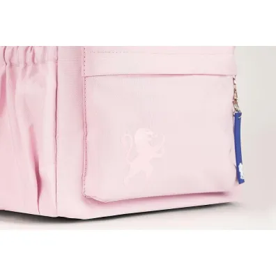 Oxford Plecak szkolny School r�owy