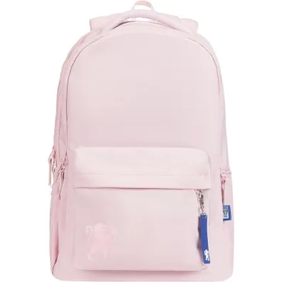 Oxford Plecak szkolny School r�owy