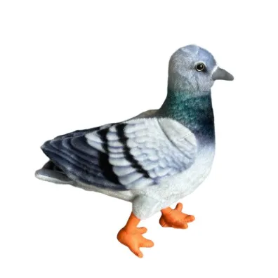 Go��b niebieski 30cm Dubi