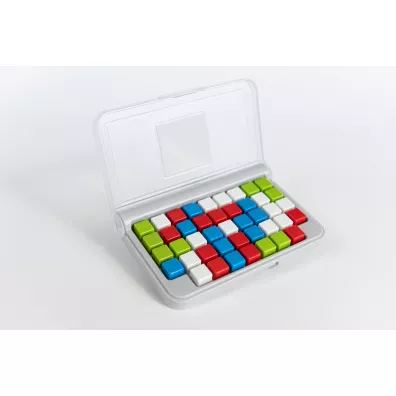 Smart Games IQ. Focus (PL) IUVI Games