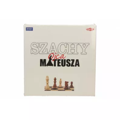 Szachy Ojca Mateusza
