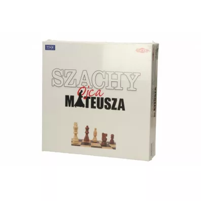 Szachy Ojca Mateusza