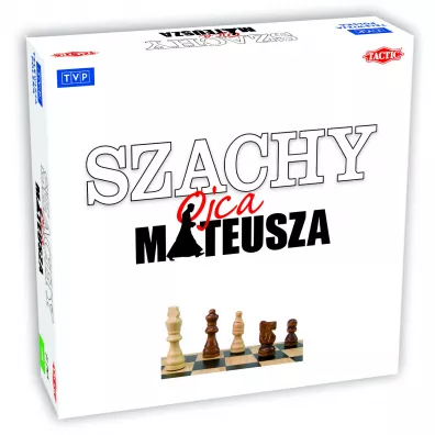 Szachy Ojca Mateusza