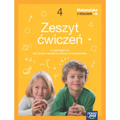 Matematyka z kluczem NEON. Szkoa podstawowa. Klasa 4. Zeszyt wicze - Agnieszka Makowska, Magorzata Paszyska, Marcin Braun