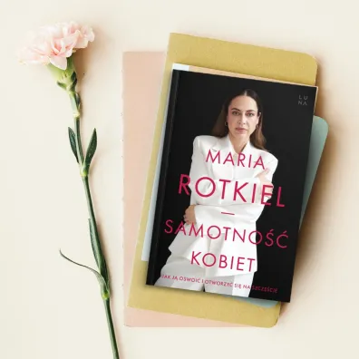 Samotno kobiet