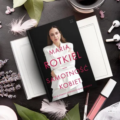Samotno kobiet