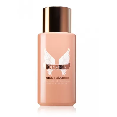 Paco Rabanne Olympea Balsam do cia�a 200 ml