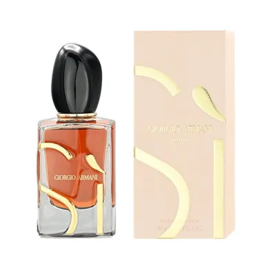 Giorgio Armani SI Perfumy 50 ml