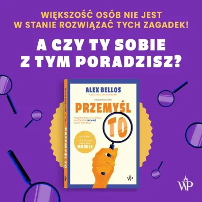 Przemy�l to!