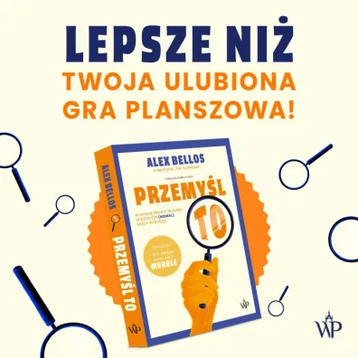Przemy�l to!