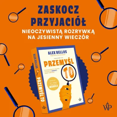 Przemy�l to!