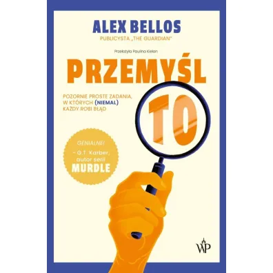 Przemy�l to!