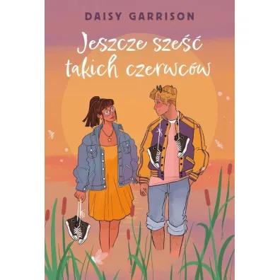 Jeszcze Sze�� Takich Czerwc�w - Daisy Garrison