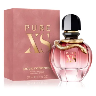 Paco Rabanne Pure XS Woda perfumowana spray 50 ml