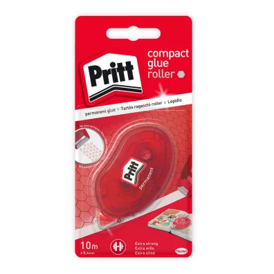 Pritt Klej w ta�mie permament 8.4 mm x 10m