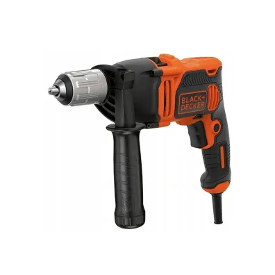Black+decker wiertarka udarowa 850w beh850k-qs kufer