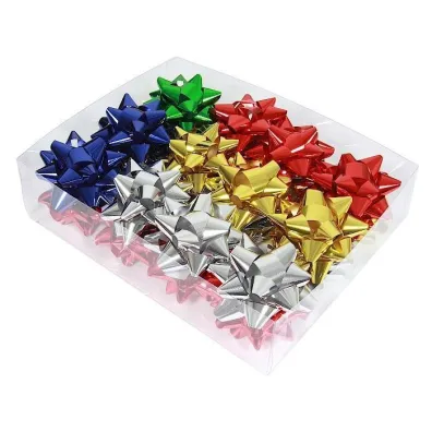Penword Rozety metallic