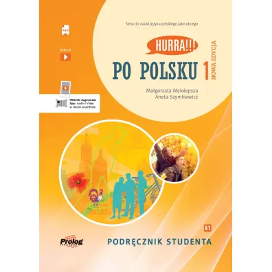 Po polsku 1. Podr�cznik studenta