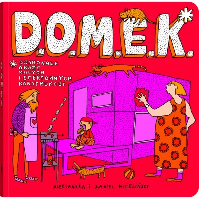 D.O.M.E.K.