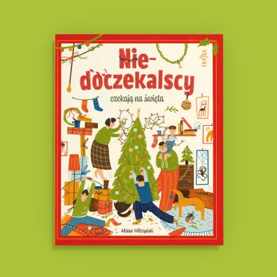 Niedoczekalscy czekaj� na �wi�ta