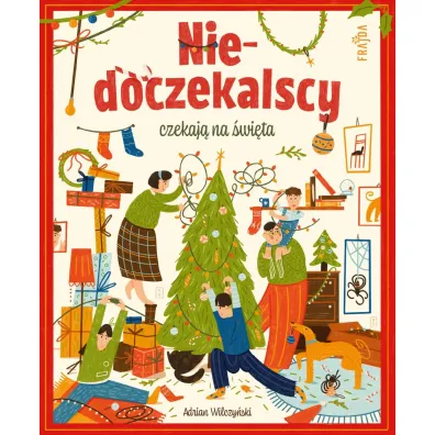 Niedoczekalscy czekaj� na �wi�ta