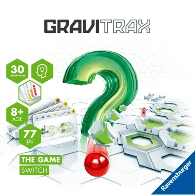 Gravitrax - The Game Switch Ravensburger