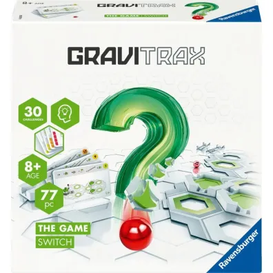 Gravitrax - The Game Switch Ravensburger