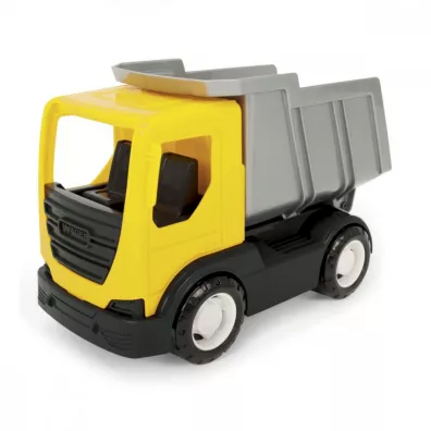 Tech truck wywrotka Wader