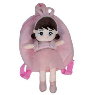 Sun-Day Plecak z lalk� 30cm