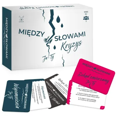 Mi�dzy S�owami - Kryzys Kangur