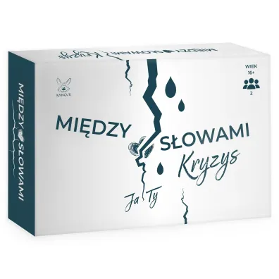 Mi�dzy S�owami - Kryzys Kangur