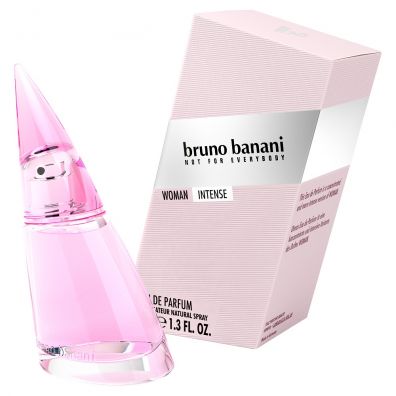 Bruno Banani Woman Intense Woda perfumowana spray 40 ml