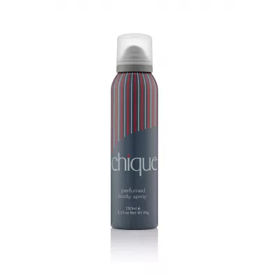 Chique For Women Dezodorant w sprayu 150 ml