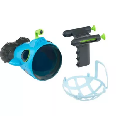 LITTLE TIKES Big adventures Submarine