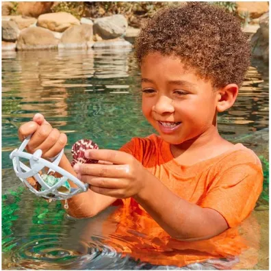 LITTLE TIKES Big adventures Submarine
