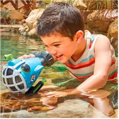 LITTLE TIKES Big adventures Submarine