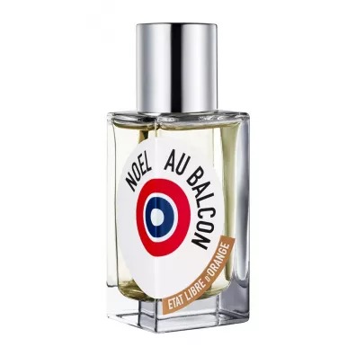 Etat Libre dOrange Woda perfumowana dla kobiet Noel au Balcon Unisex 50 ml