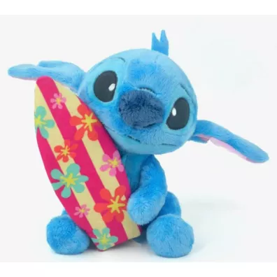 Disney Stitch z desk�, 25 cm Simba