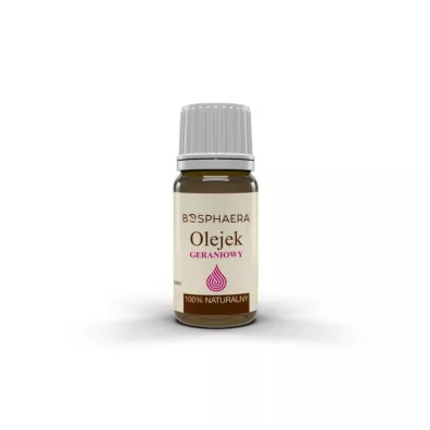 Bosphaera Olejek Geraniowy 10 ml