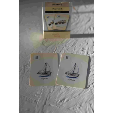Karty Piotru� Pojazdy