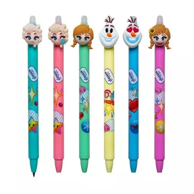 CoolPack D�ugopis wymazywalny Disney Frozen