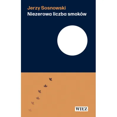 Niezerowa liczba smok�w - Jerzy Sosnowski