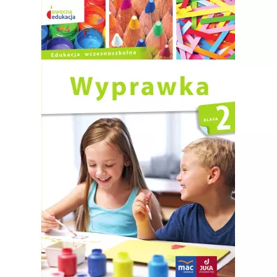 Owocna edukacja. Wyprawka. Klasa 2